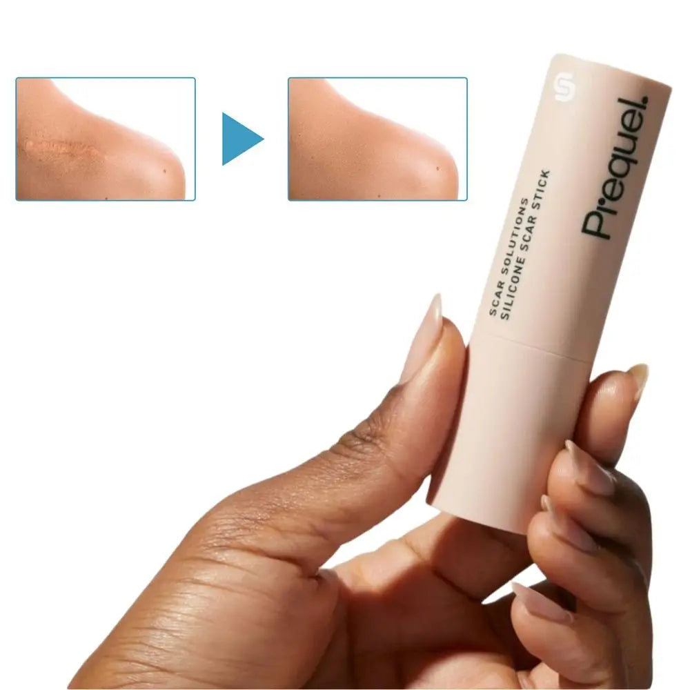 Stick Reparador de Cicatrices de Acné